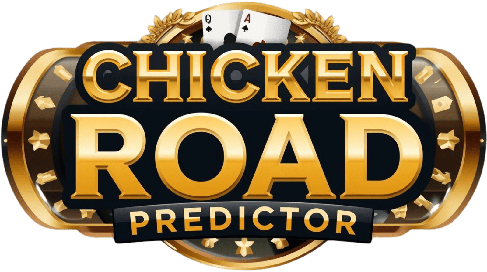 Chicken-roadpredictor